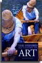 The Oxford Dictionary of Art